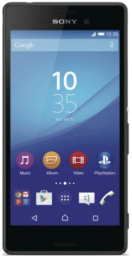 Sony Xperia M4 Aqua TD-LTE E2353